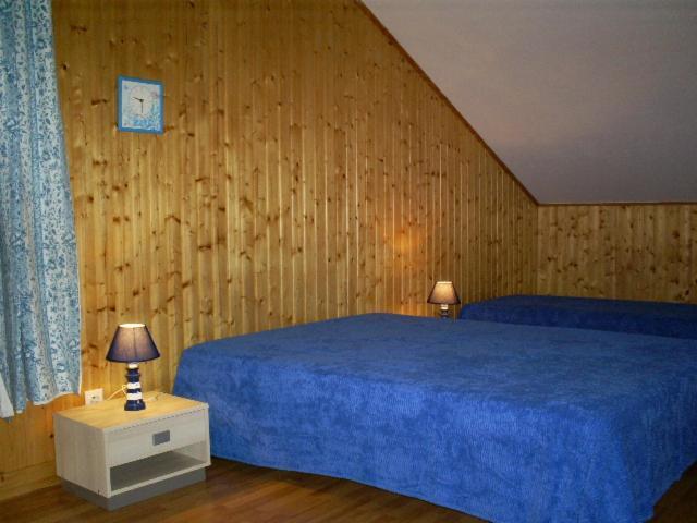 Holiday home Grande Capacite Au Calme Circuit Cascades Du Herisson